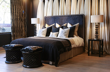 Sale! Sale! Sale!   Распродажа в московских  шоу-румах Promemoria 